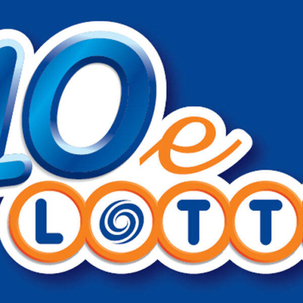 10 e Lotto estrazione