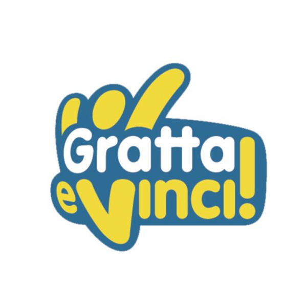 Gratta e Vinci logo