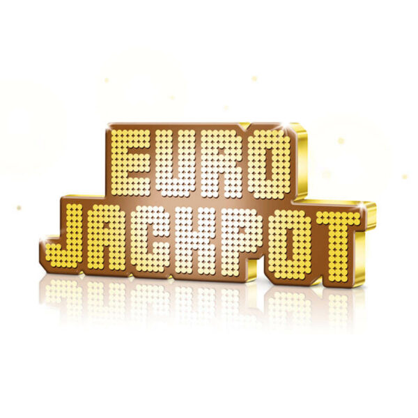 Estrazione Eurojackpot