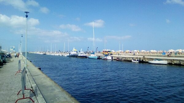 Viareggio