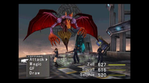 Final Fantasy novità e annunci