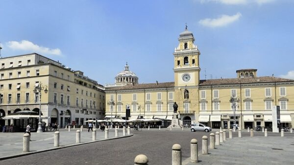 Parma città