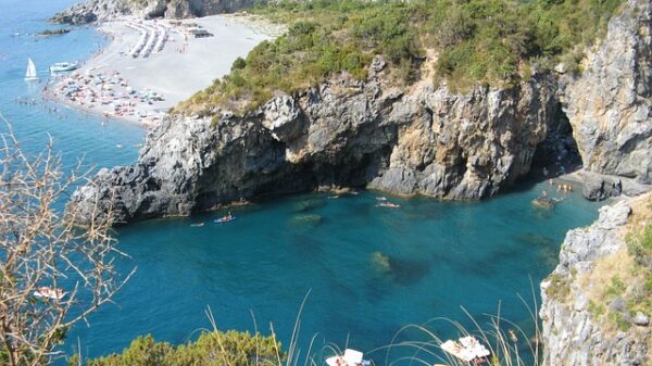 calabria