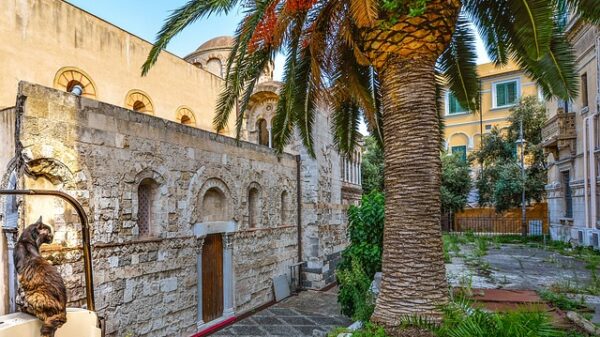 Messina