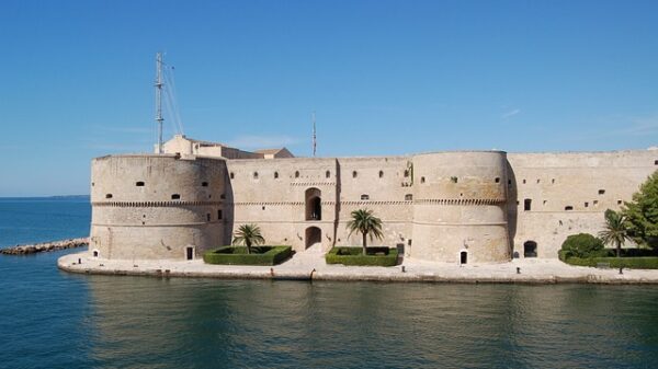 Taranto