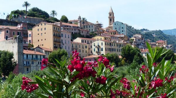 Ventimiglia