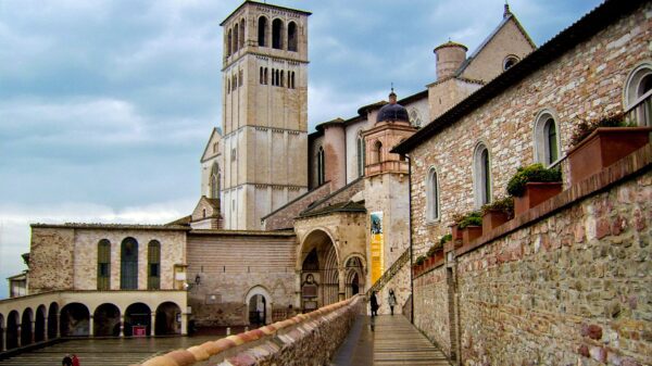 Assisi