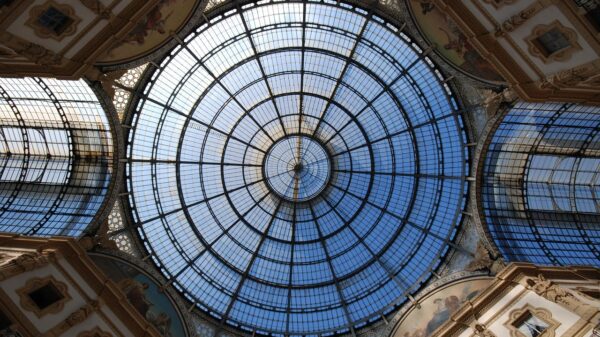 Milano galleria