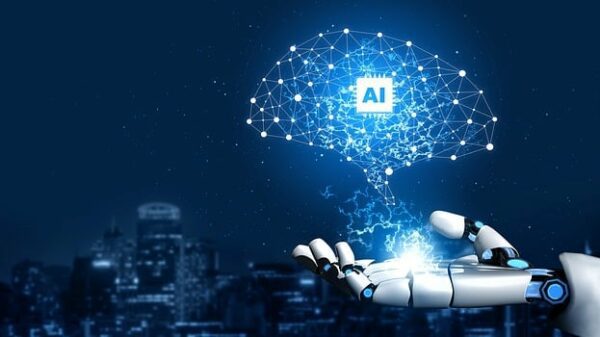 AI - Intelligenza Artificiale
