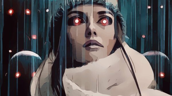 Ragazza delle Stelle Stellar Blade