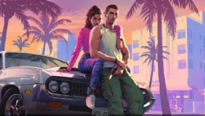 I due protagonisti di GTA 6 Grand Theft Auto VI