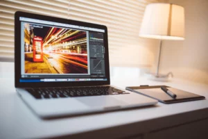 Computer PC acceso per vendite gaming
