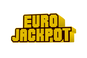 Logo Eurojackpot