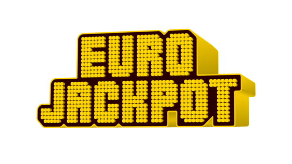 Logo Eurojackpot