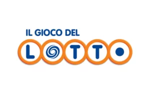 Logo gioco del lotto