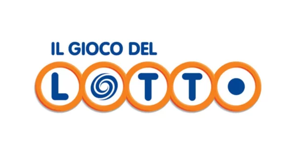 Logo gioco del lotto