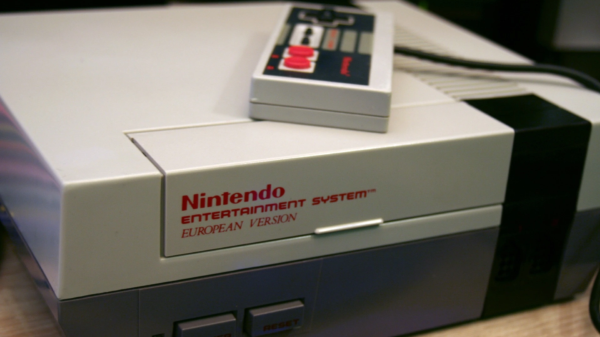 Nintendo Switch con Giochi Classici