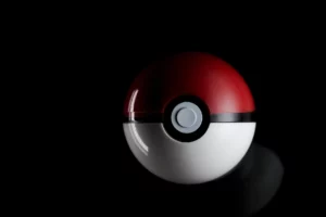 Ball Pokemon presente su carte e videgiochi