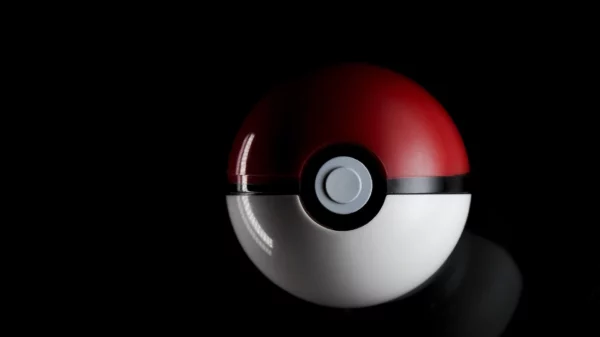 Ball Pokemon presente su carte e videgiochi