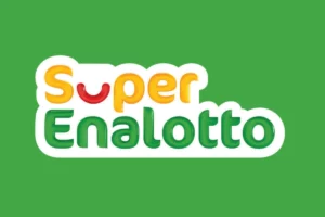 Logo Superenalotto ufficiale