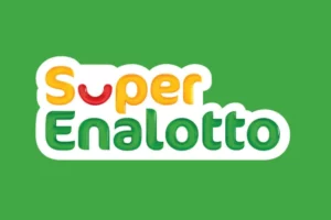 logo superenalotto