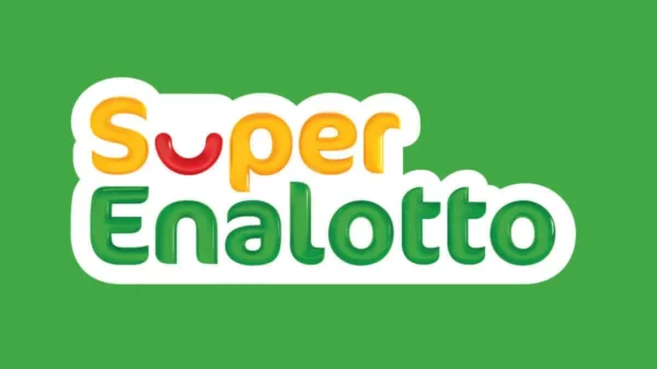 logo superenalotto