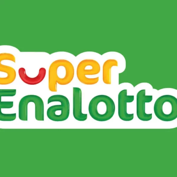logo superenalotto
