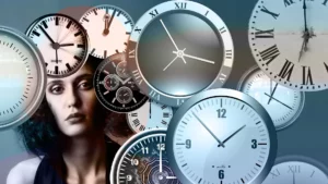 orologi che segnano i numeri ritardatari