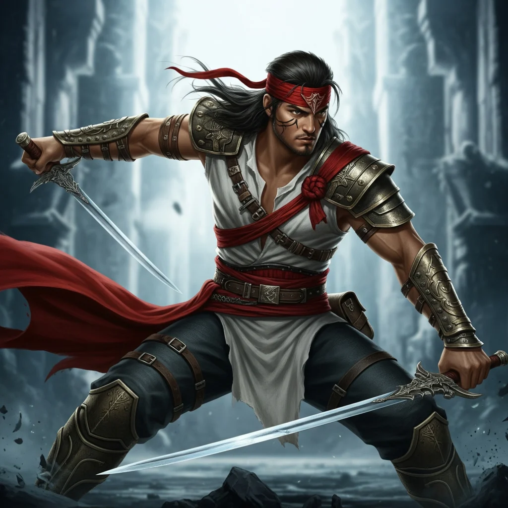 Prince of Persia: Il remake è in arrivo