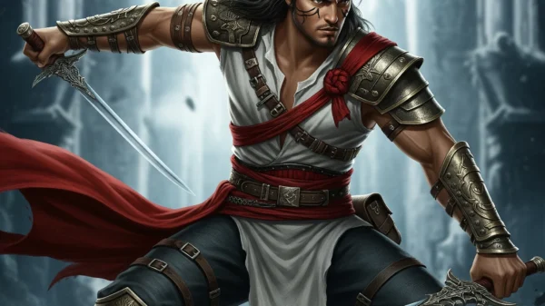 Prince of Persia: Il remake è in arrivo