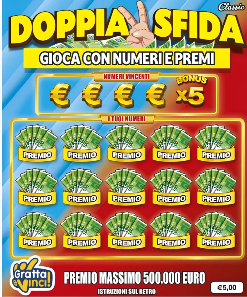 Doppia Sfida