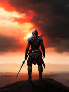 Assassin's Creed guarda al futuro