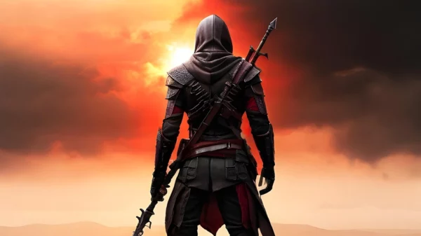 Assassin's Creed guarda al futuro