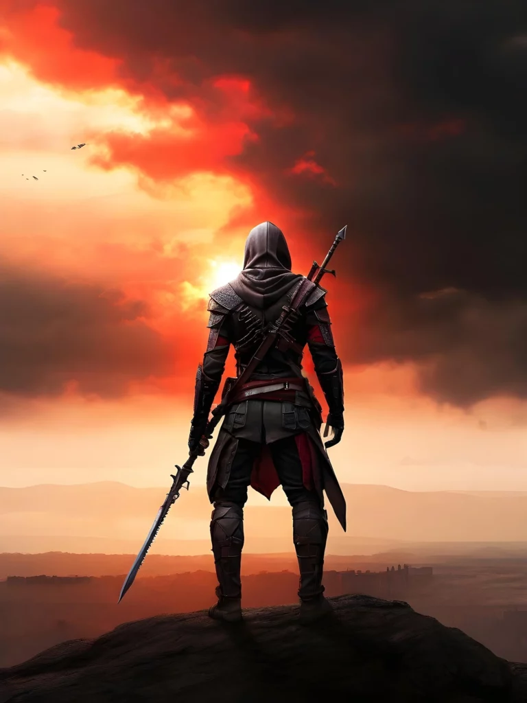 Assassin's Creed guarda al futuro