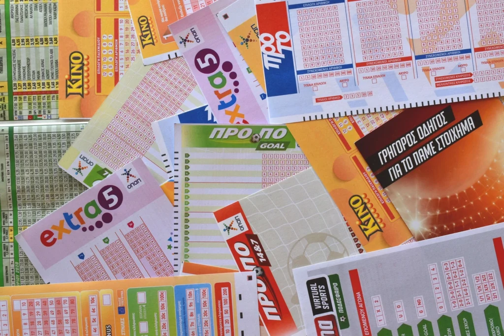 Vincite milionarie alle lotterie? Possibilità all'Eurojackpot, Lotto, SuperEnalotto