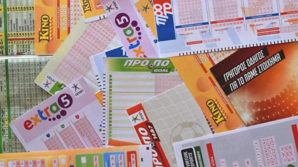 Vincite milionarie alle lotterie? Possibilità all'Eurojackpot, Lotto, SuperEnalotto