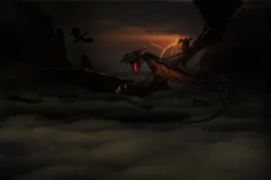Black Myth Wukong trae ispirazione dalla mitologia cinese