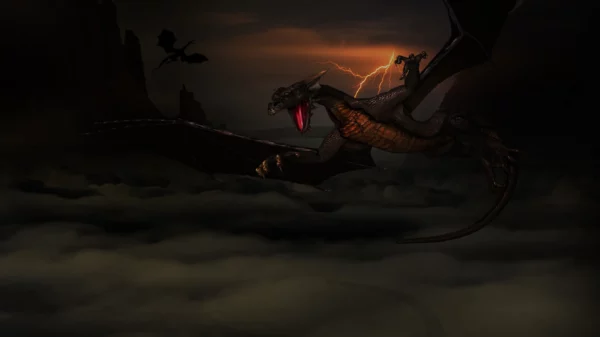 Black Myth Wukong trae ispirazione dalla mitologia cinese