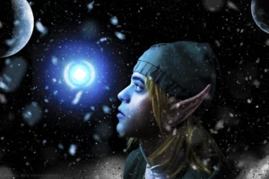 The Legend of Zelda Echoes guarda avanti