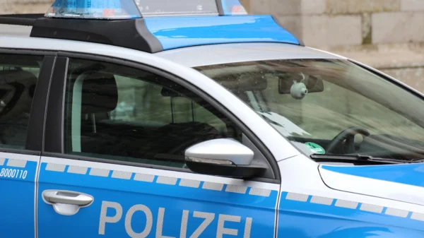 La polizia interviene in sale slot e scommesse
