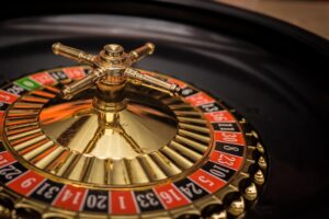 La Roulette è tra i più tipici giochi da Casinò