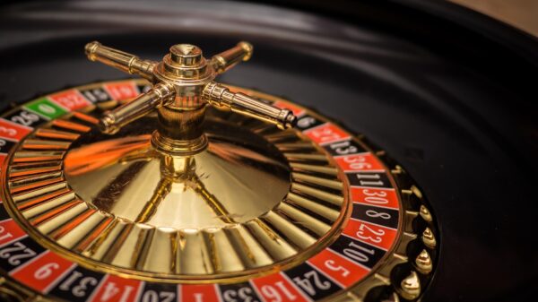 La Roulette è tra i più tipici giochi da Casinò