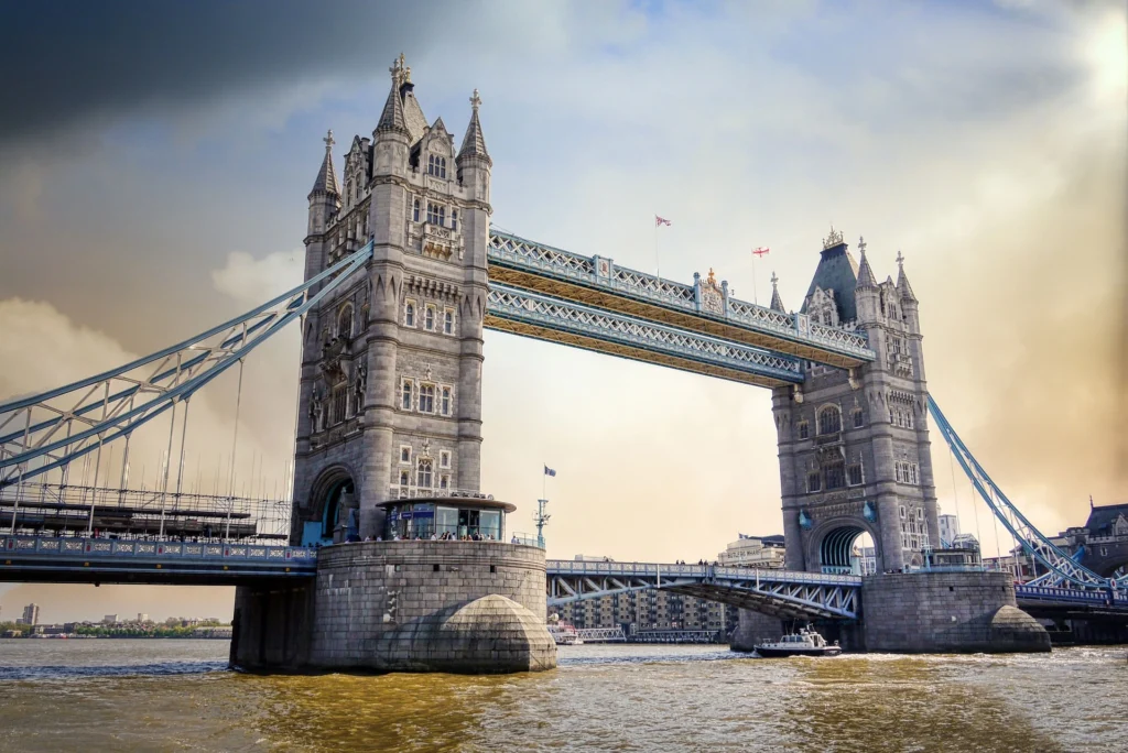 Uk il regno Unito è un importante mercato per il gambling