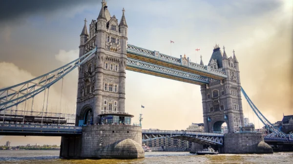 Uk il regno Unito è un importante mercato per il gambling