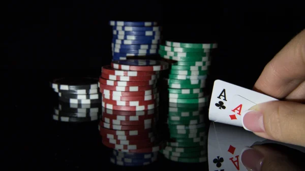 Il Poker è un gioco di grandi emozioni