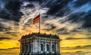 La Germania è all'avanguardia nella regolamentazione del gioco
