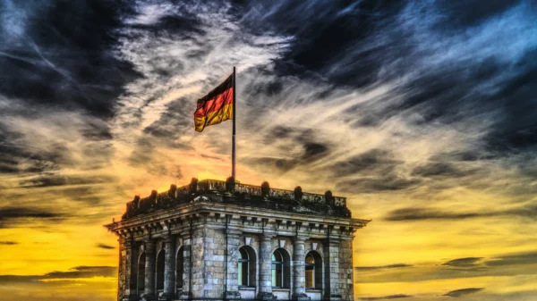 La Germania è all'avanguardia nella regolamentazione del gioco