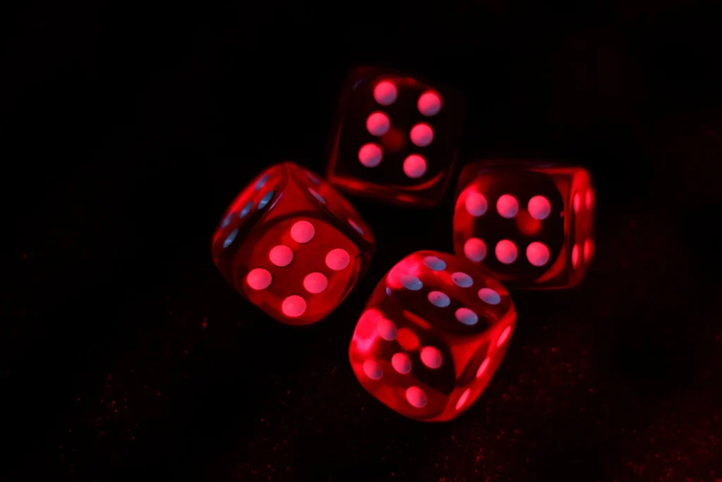 L'ADM lotta contro il gioco d'azzardo illegale