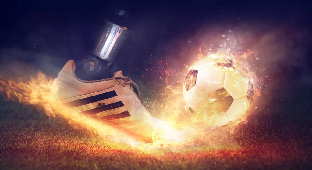 Il calcio di Inazuma Eleven è più di uno sport
