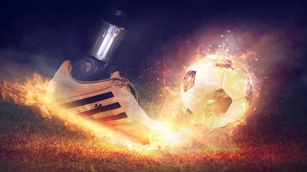 Il calcio di Inazuma Eleven è più di uno sport